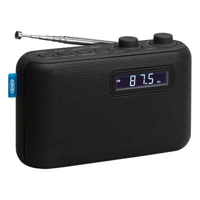 digital clock radios